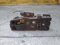 Замок двери передней правой BL0GN3 Seat Alhambra - Фото 1