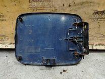 Лючок топливного бака 7KP8R1 Fiat Palio - Фото 3