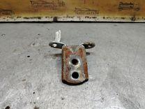 Петля двери передней правой R2AYZM Nissan Primera - Фото 2