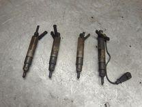 Форсунка UJI904 Volkswagen Sharan