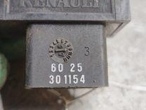 Кнопка подогрева заднего стекла AAHXD9 Renault Espace - Фото 5