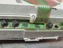 Щиток приборов (приборная панель) 297PXC Fiat Ulysse - Фото 5