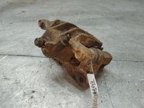 Суппорт задний левый AL1GRD Hyundai Trajet купить в магазине запчастей бу