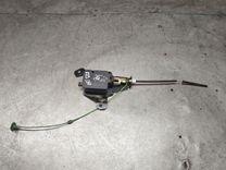 Замок лючка топливного бака IR20X9 BMW 5 E39 - Фото 1