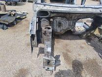 Лонжерон правый 169328 Renault Espace купить
