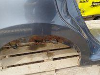 Крыло заднее правое A732OI Peugeot 207 undefined