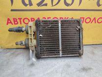 Радиатор отопителя (печки) N7FQJ0 Mazda 626