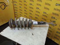 Амортизатор передний левый 305MZ2 Audi A4 - Фото 3