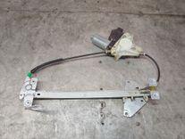 Стеклоподъемник электрический задний левый BJ0X72 Mitsubishi Space Star