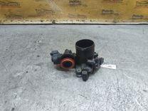 Заслонка дроссельная ZFELM1 Ford Galaxy - Фото 2