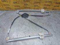 Стеклоподъемник электрический передний правый OVLHFE Citroen C8 - Фото 5