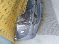 Бампер задний SK7EY0 BMW X5 E53 - Фото 2