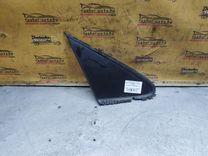Накладка крыла (уголок зеркала) переднего правого 0VZU7G Mercedes A W168 купить в магазине запчастей бу