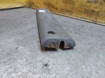 Молдинг двери задней левой RVLX3A Renault Master купить в магазине запчастей бу