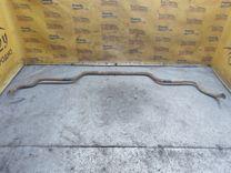 Стабилизатор подвески (поперечной устойчивости) задний VOZ85F Honda FR-V - Фото 4