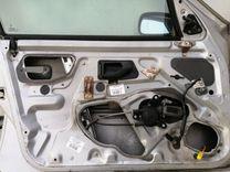 Дверь передняя левая 0XGVJD Peugeot 306 купить на авторазборке