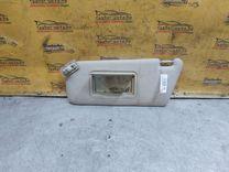 Козырек солнцезащитный CBQGT2 Mercedes A W168 купить