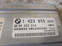 Блок управления АКПП XPTML9 BMW 3 E46 - Фото 5