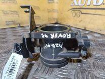 Заслонка дроссельная QQ9O40 Rover 45 - Фото 4