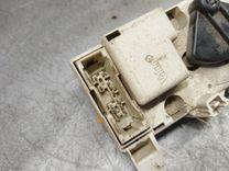 Блок управления печки/климат-контроля 812D10 Renault Scenic - Фото 3