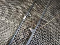 Дуги на крышу (рейлинги) ECT3CF Volkswagen Passat купить с доставкой