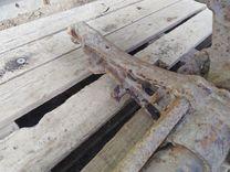 Балка подвески задняя 44MD2I Peugeot Partner undefined