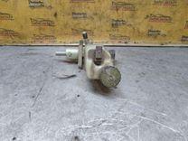 Цилиндр тормозной главный 2PFFPG Peugeot 407 купить на авторазборке