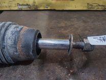 Амортизатор передний правый TOVJ9K Peugeot 406 - Фото 4