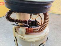 Колба в бак GZ2U0Z Seat Cordoba - Фото 5