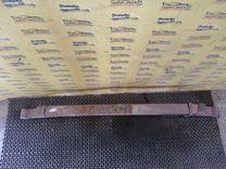 Рессора задняя MYDPZ3 Renault Master