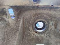 Стойка кузовная передняя правая 8LM8EK Audi 80 - Фото 6