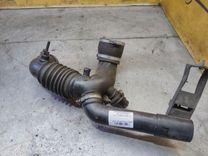 Патрубок воздушного фильтра O3J7XI Renault Safrane