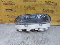 Щиток приборов (приборная панель) PW17C2 Fiat Palio купить в магазине запчастей бу