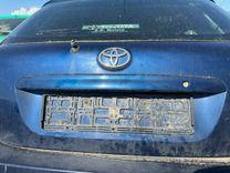 Ручка открывания багажника 1GKJ58 Toyota Corolla купить