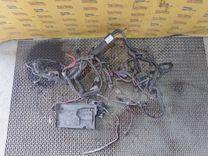 Проводка TV2Y2R Volkswagen Polo купить в магазине запчастей бу