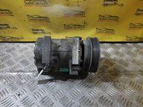 Компрессор кондиционера DIHVMZ Renault Clio