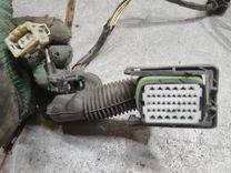 Проводка двери передней левой 8GN5VP Renault Espace купить