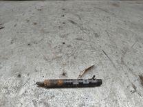 Форсунка Q8OBNP Nissan Note купить