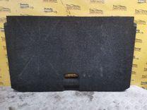 Пол багажника 49Q7KB Opel Corsa - Фото 1