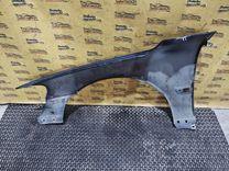 Крыло переднее правое O8W7F8 Volvo S60 купить с доставкой. Огромный выбор запчастей и марок авто. У нас есть практически все.