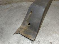 Пластик салона V9B25U Citroen Jumper купить с доставкой