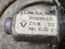 Стеклоподъемник электрический задний правый 3XR7OE Renault Espace - Фото 5