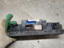 Блок управления печки/климат-контроля 3Y75QV Hyundai Matrix купить с доставкой