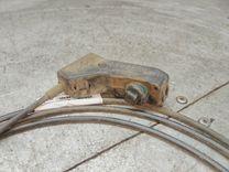 Трос открывания лючка топливного бака PRDYZP Peugeot 306 купить в магазине запчастей бу