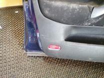 Дверь передняя левая 2LAQ1G Volkswagen Golf undefined