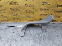 Накладка на порог EJ73MP Subaru Forester - Фото 8