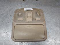 Фонарь салона (плафон) RNKZHF Great-Wall Hover