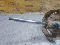 Амортизатор передний левый SGATQ5 Citroen Berlingo - Фото 4