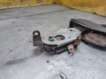 Рычаг ручного тормоза (ручника) QXAN2I BMW 5 E39 - Фото 3