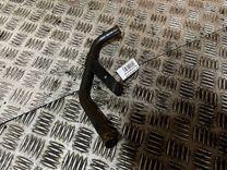 Трубка охлаждающей жидкости металлическая 15DHCM Peugeot 307 - Фото 1